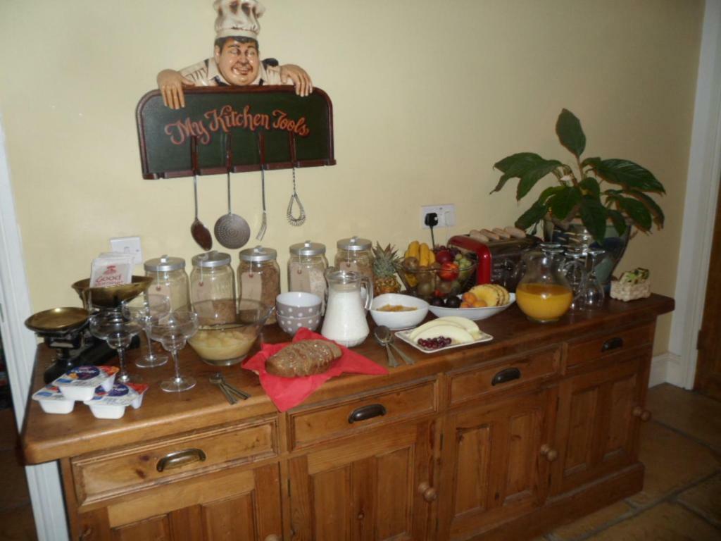 Borthwickbrae Shepherd'S Hut 霍伊克 外观 照片